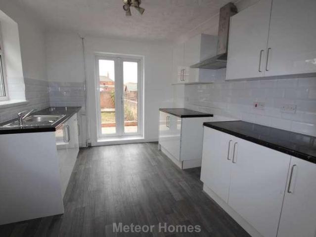 House for sale in New Clee, Grimsby