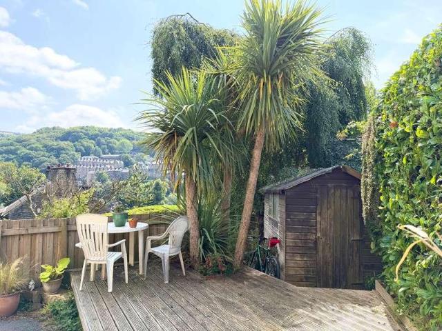 House for sale in Hebden Royd, Hebden Bridge