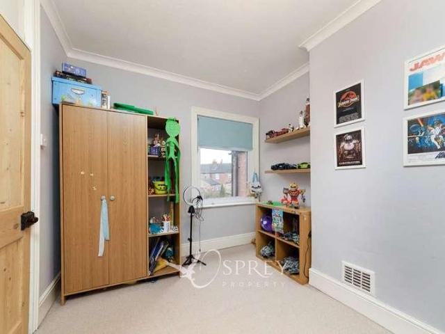 House for sale in Brentingby, Leicestershire