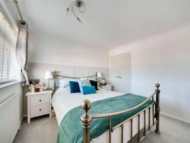 House for sale in Iron-bridge, Shropshire