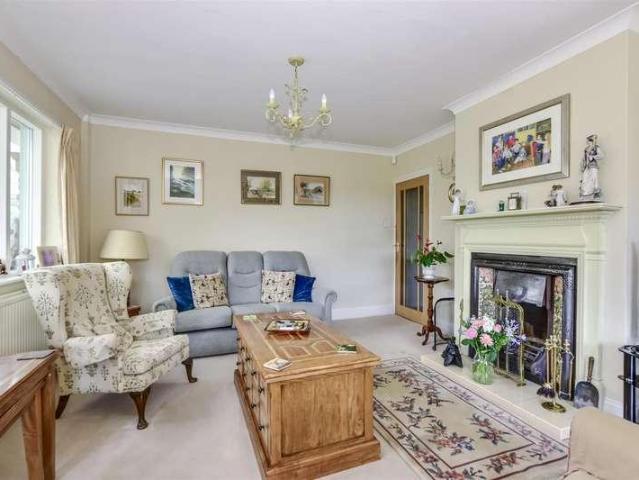 House for sale in Pouchen End, Hertfordshire