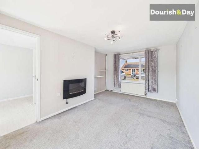 House for sale in Great Chatwell, Staffordshire