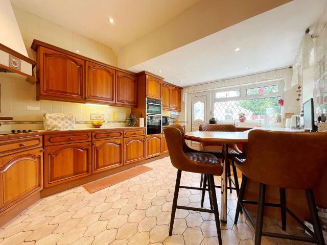 House for sale in Churchtown, Sefton
