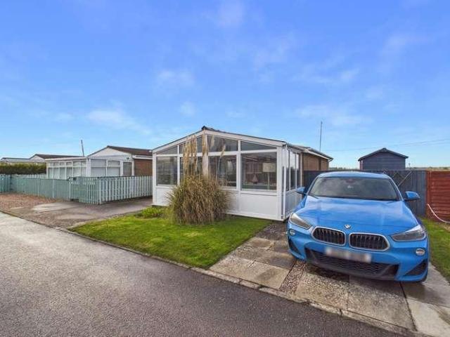 House for sale in Anderby, Belleau