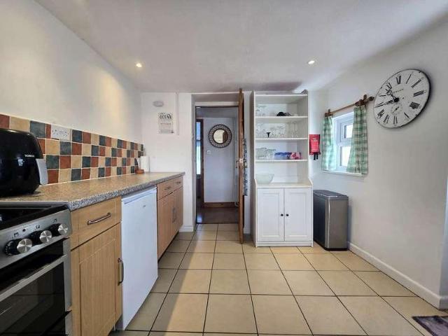 House for sale in Brandis Corner, Devon