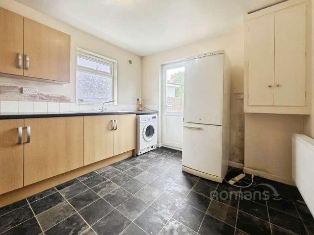 House for sale in North Town, Aldershot