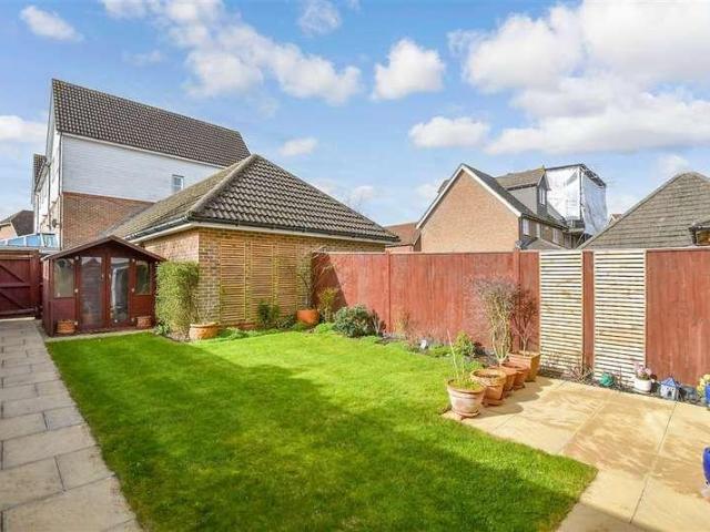 House for sale in Bourne Vale, Kent
