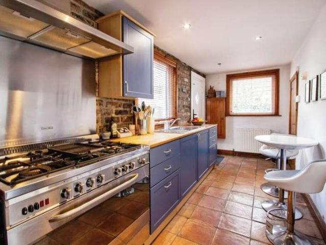 House for sale in Horbury, West Yorkshire