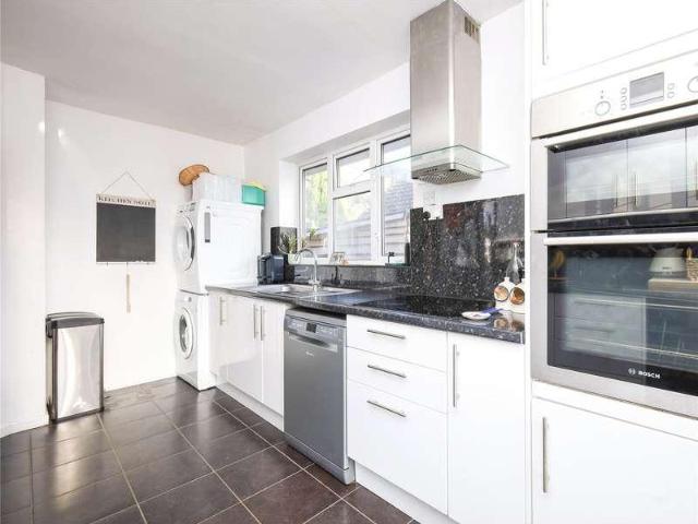 House for sale in Bolton Low Houses, Hampshire