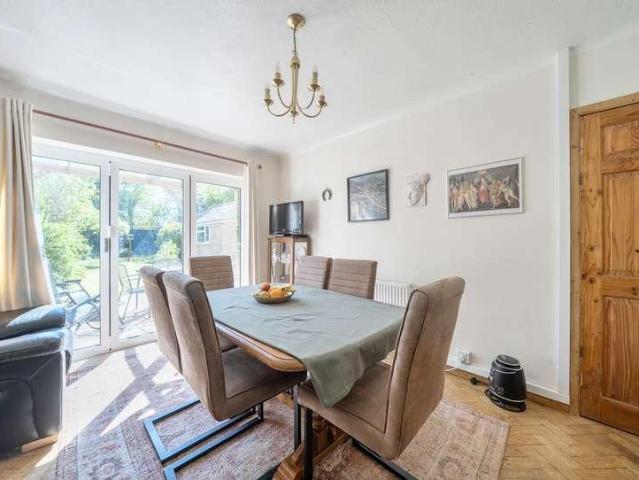 House for sale in Dromore, Oxfordshire
