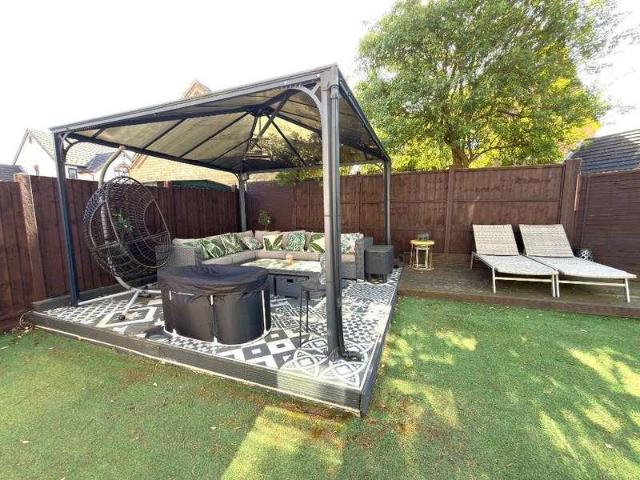 House for sale in Bedfordshire
