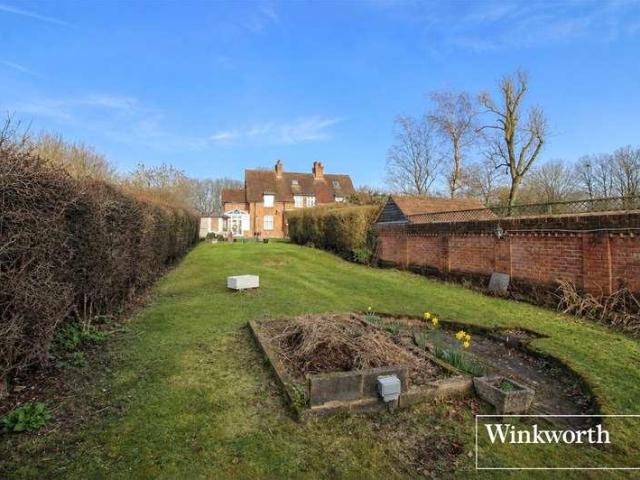 House for sale in Radlett, Hertfordshire