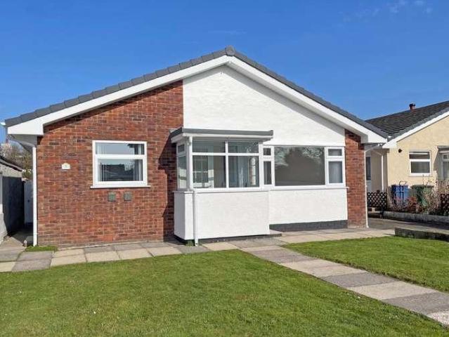House for sale in Rhoscolyn, Four Mile Bridge