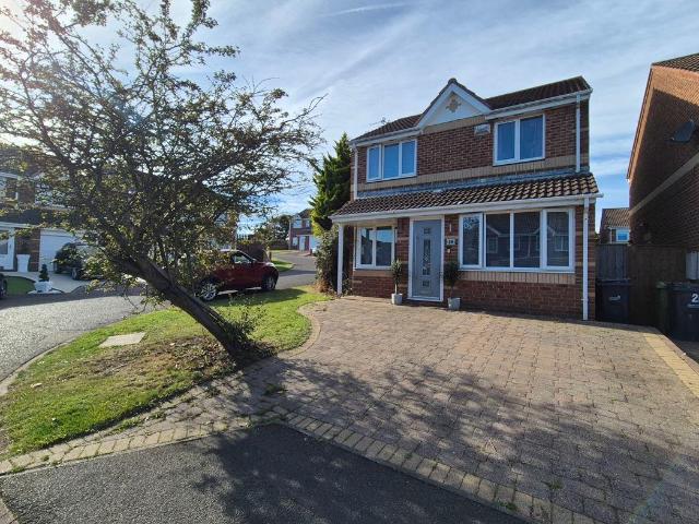 House for sale in Hollycarrside, Sunderland
