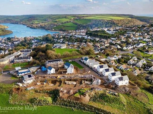 House for sale in Strode, Devon