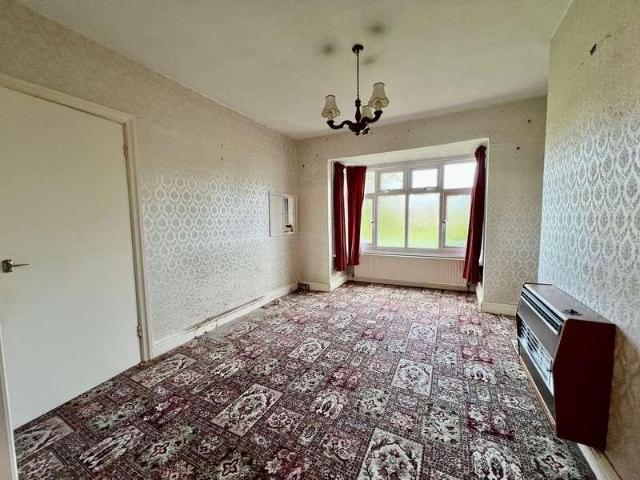 House for sale in Grantham, South Kesteven