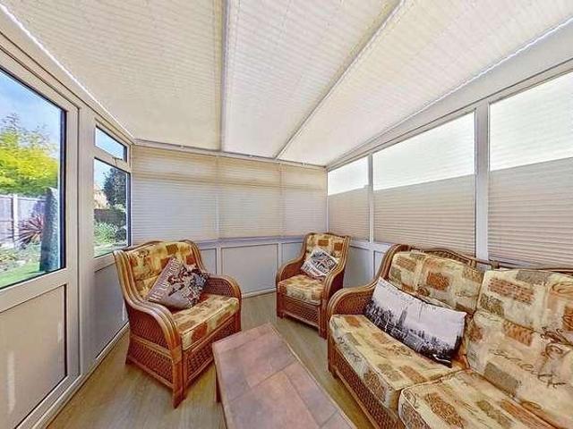 House for sale in Beltinge, The Bridge
