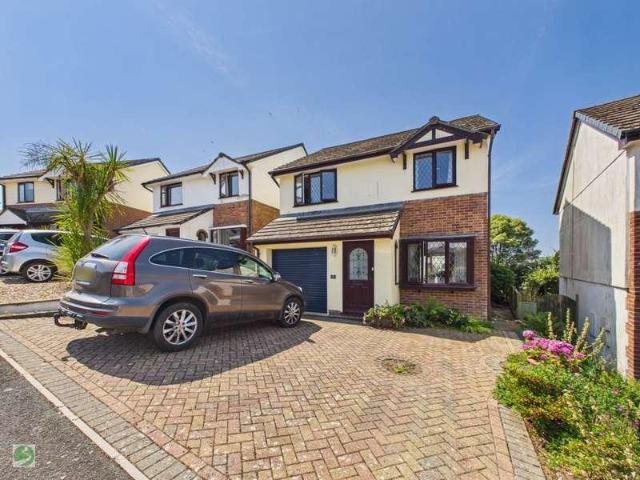 House for sale in Plaidy, Looe