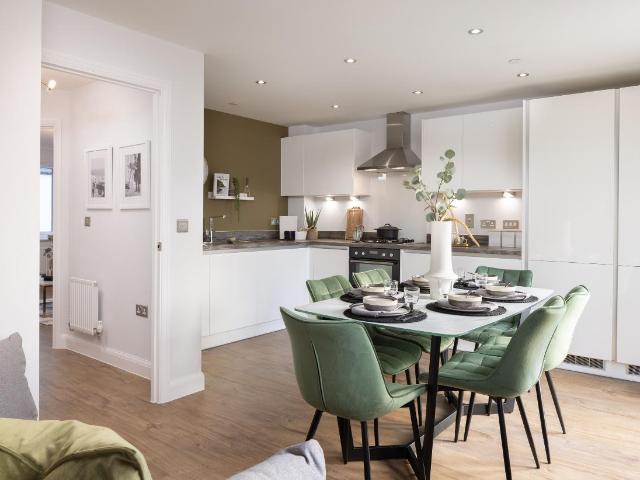 House for sale in Westwood, Acol