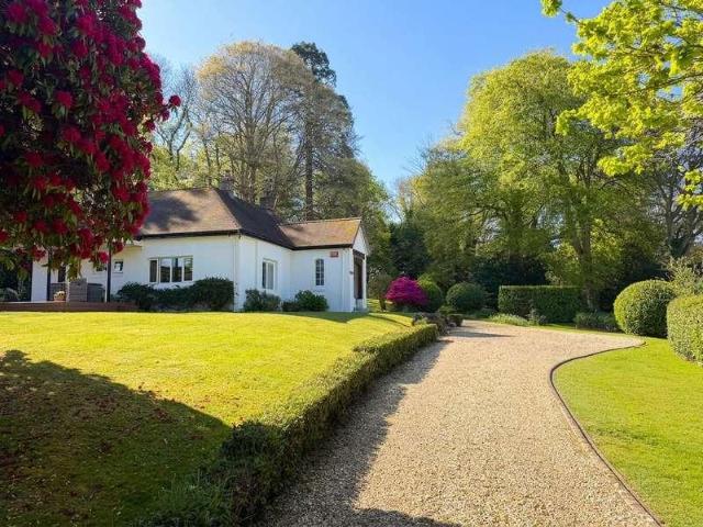 House for sale in Hythe and Dibden, Ashurst Bridge