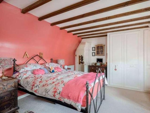 House for sale in Down End, Evershot