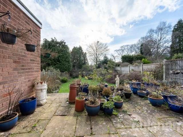House for sale in Weoley Castle, West Midlands