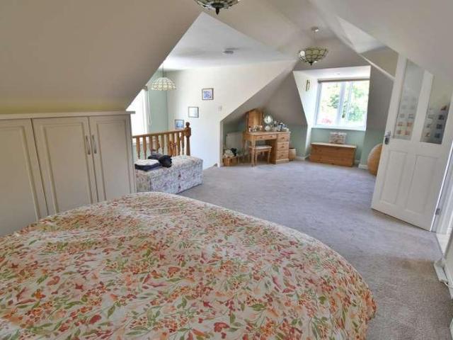 House for sale in Ferndown, East Dorset