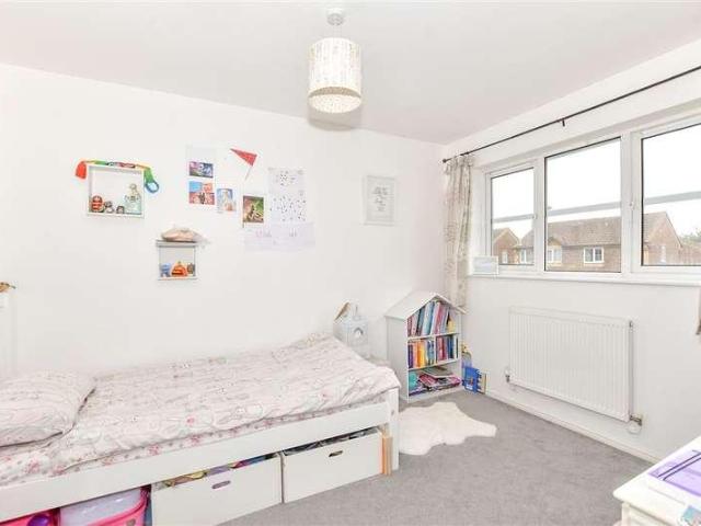 House for sale in Clapham, West Sussex