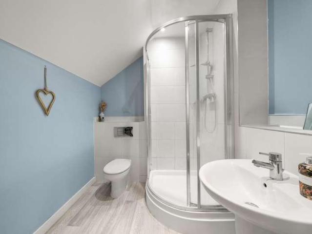 House for sale in Row Town, Surrey