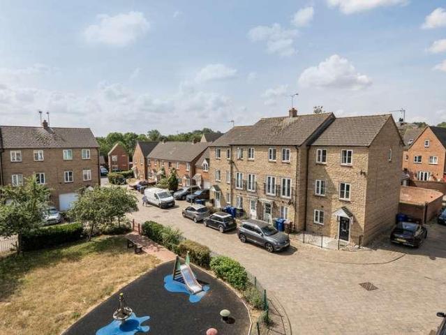 House for sale in Hanwell Fields, Evershot