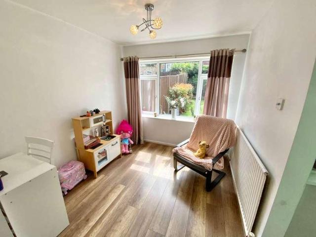 House for sale in Halesowen, West Midlands
