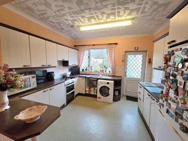 House for sale in Cwmafan, Wales