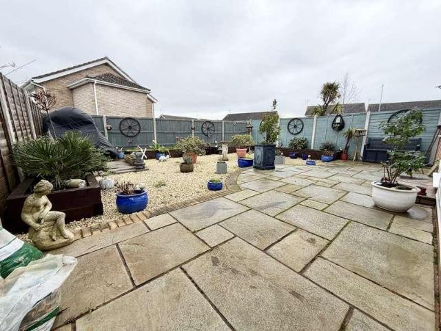 House for sale in Key Street, Suffolk