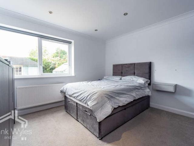 House for sale in Lytham, Lancashire