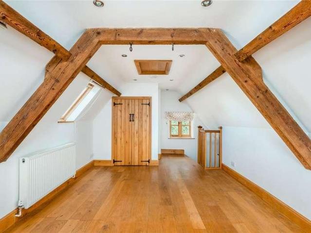 House for sale in Cropredy, Evershot