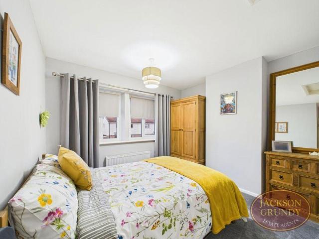 House for sale in Headlands, Northampton
