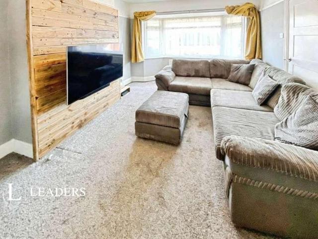 House for sale in Worthing, West Sussex