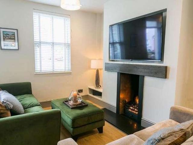 House for sale in Beaumaris