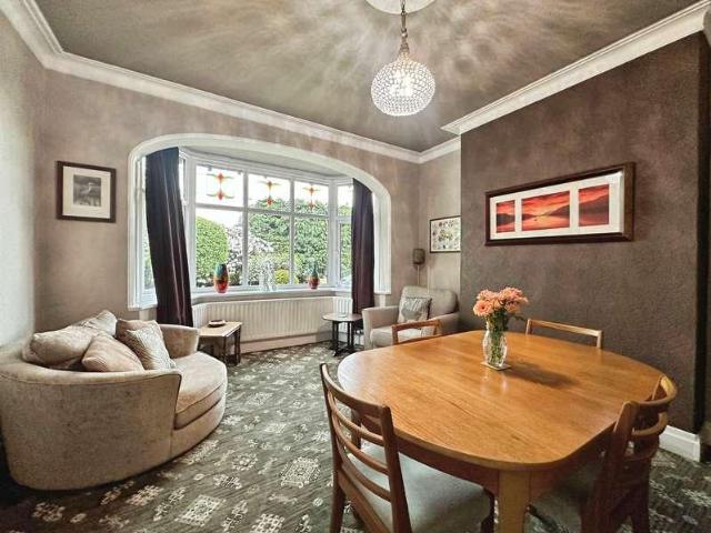 House for sale in Starling, Bury