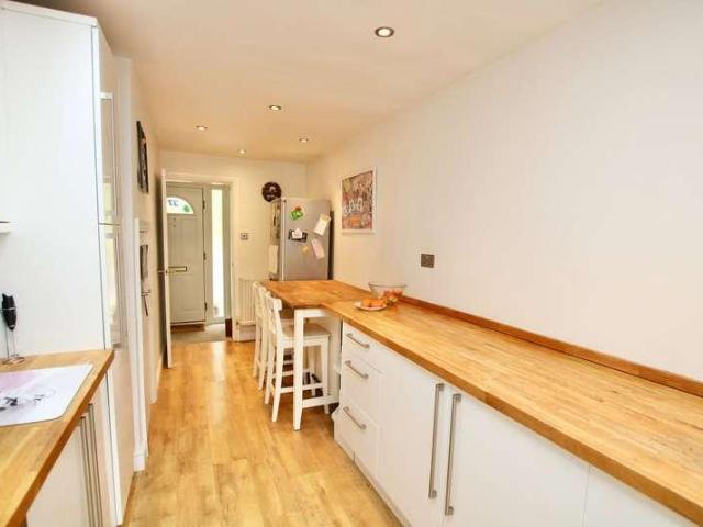 House for sale in Clifton, Haddon