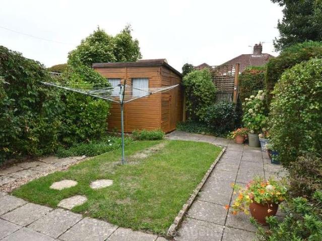 House for sale in Bridgemary, Middlecroft