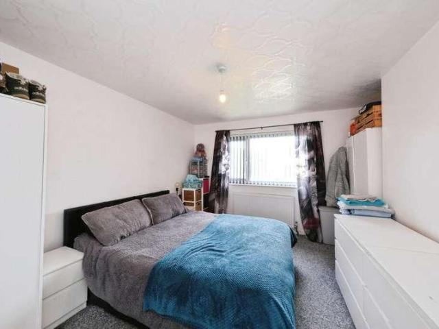 House for sale in New Ollerton, Newark and Sherwood