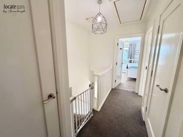 House for sale in Culmore, County Londonderry