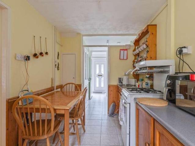 House for sale in Coldra, Newport