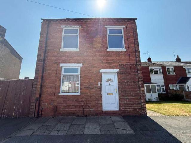House for sale in Hanley, Stoke-on-Trent