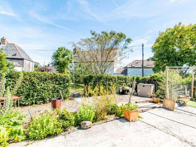 House for sale in Cornwall