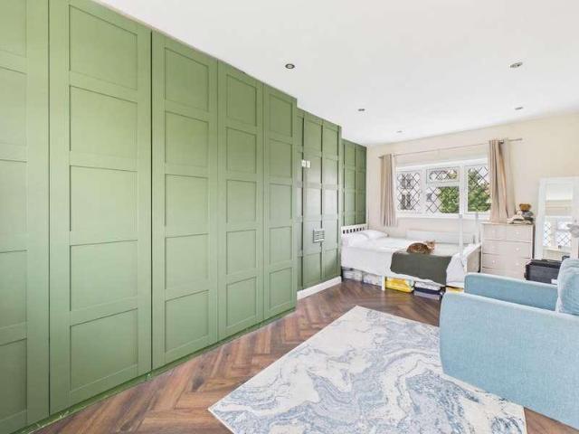 House for sale in Worthing, West Sussex