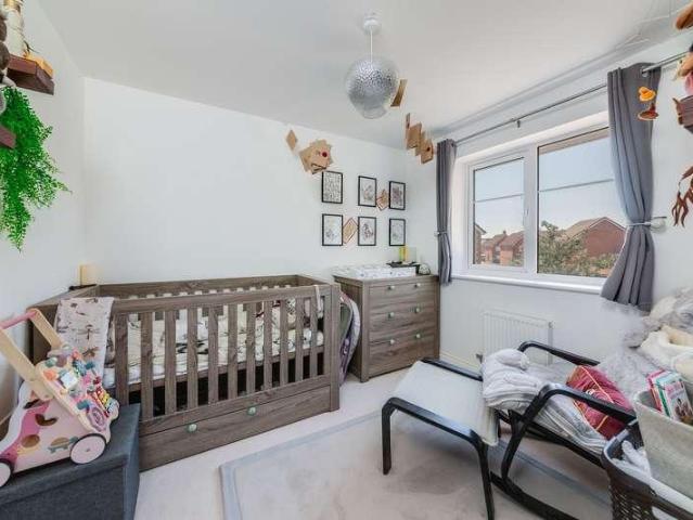 House for sale in Berrick Salome, Oxfordshire
