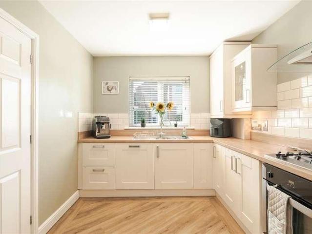 House for sale in Barrow