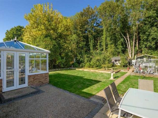 House for sale in Bekesbourne, Canterbury